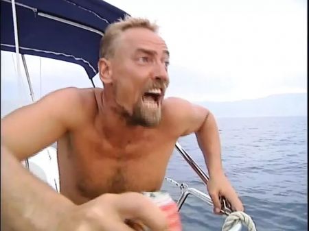 Sommer Des Fucky-fucky - Episode Four