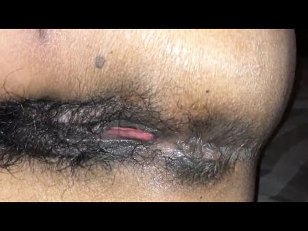 Desi Bhabhi Priyanjali Lovemaking And Showcasing Labia After Plow