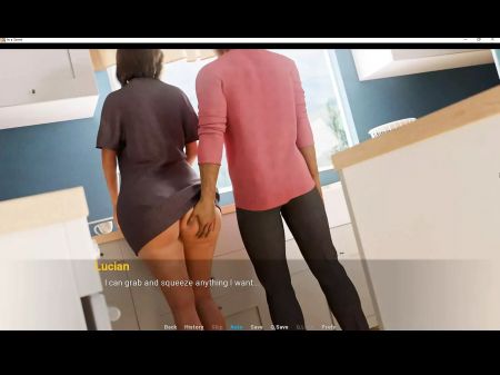 In A Scent - Best Blazilian Blonde Doing Hard Ass Fucking