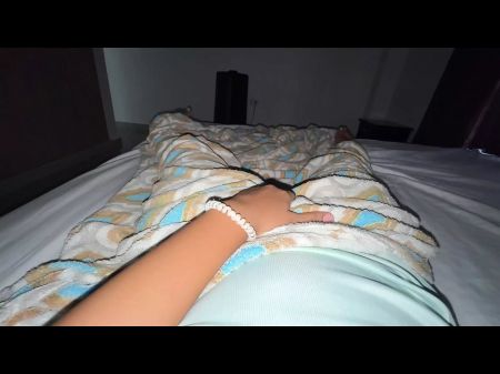 I Enjoy To Jack Before I Go To School