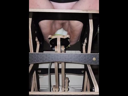 Tink88 Attempting To Take Her Bad Dragon