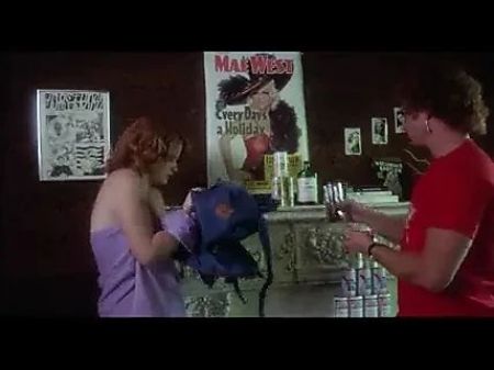 Frat Palace - Total Video