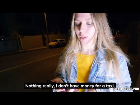 Drank Vodka With Juice - Take Care Of Your Twat