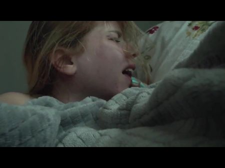 Excellent Penetrate Amateur