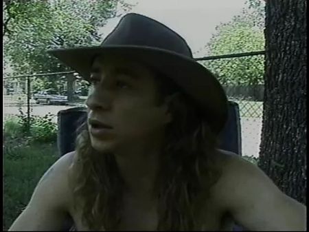 Hot Blonde With Thick Breast Gets Rectal Internal Ejaculation