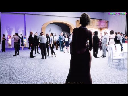 Exclusive Request: In The Web Of Corruption By Nemiegs - Public Poon Shaving14