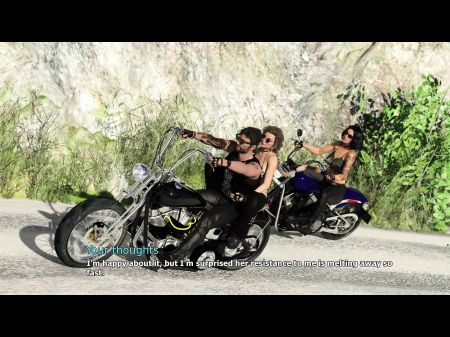 Sons Of Analarchy Part 71