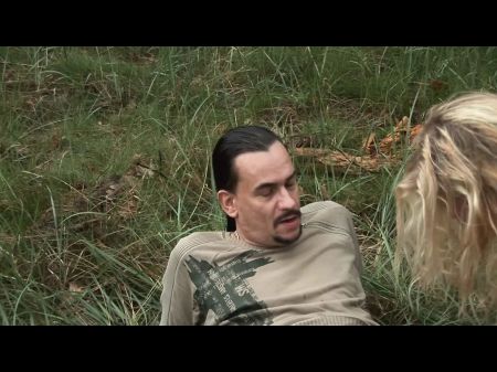 German Policewoman Are Mischievous Ep Five