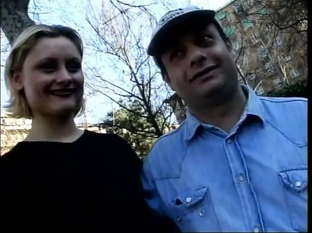 Rude Bang Audition ! (scene 01)