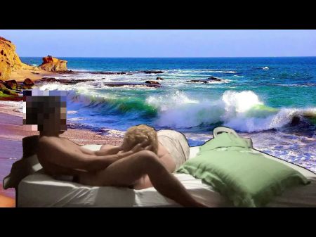 Real Couple Making Blowjob Each Other , Easily Strangling And Spanking In The Face , Insatiable Exciting Wife