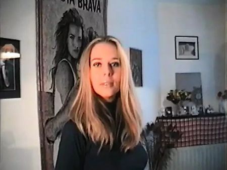 Show My Leading Acquaintance Hana Fair Haired Hair And Breezy To The Fuck-stick While I