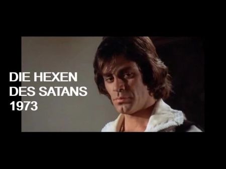 Die Hexen Des Satans 1973 Glamour Desire Antique