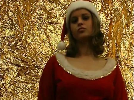 The First Casting Of Lenka The Horny Gal Today A