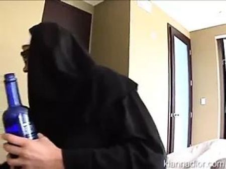 Muddy Nun Deep Throats Prick Like A Breezy