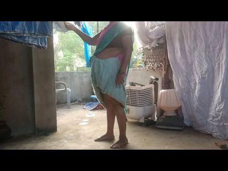 Indian Aunty Impressive Pornography Flick
