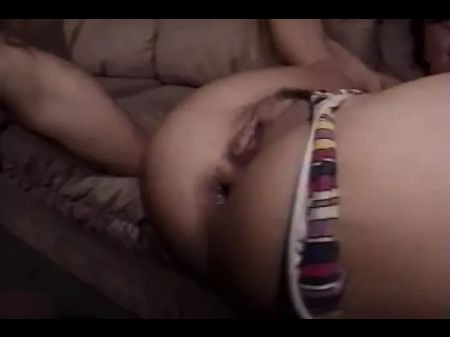 Unexperienced Babe Got Ass Fucking Romped And Frosted With Cum