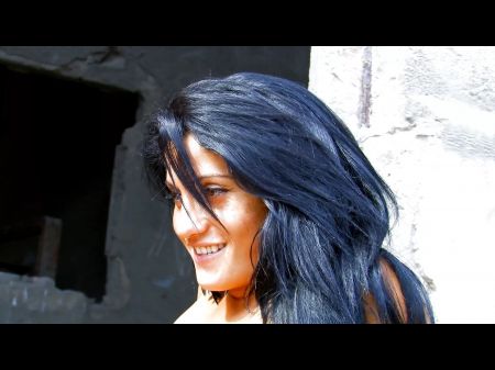 Lia M Yesenia And Her Buddy Love Sharing One Hefty Pink Cigar