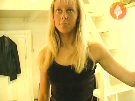 Superior German Mummy Gets Cum All Over Her Smallish Chubby Tits