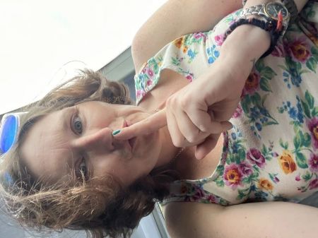 Nude Bumpers And Bush On The Bus ! Possibly My Nastiest Society Have Fun Yet?