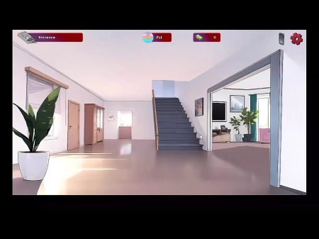 Crimson Edge Total Gameplay 0 . 11 Alfa