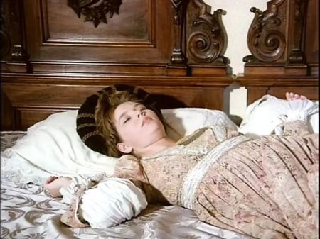 Giulietta E Romeo - Scene 5