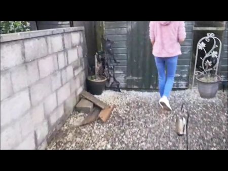 Romp Vlog A We Walk In A Scottish Park