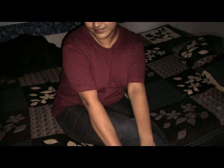 19 Year Youthful Bihari Female Torn Up By 55 Year Elderly Sugar Parent