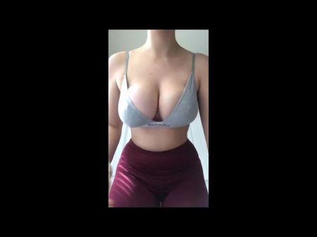 More Big And Charming Titties