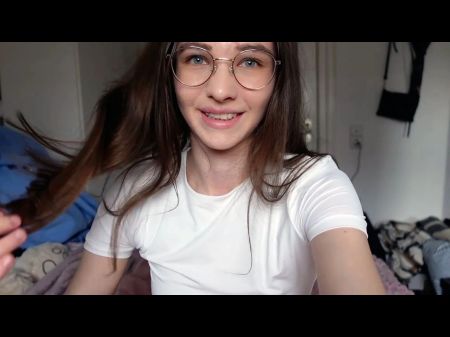 Harmless Teenage Porking Her Immense Puss Vulva Gonzo ! Cowgirl Apparel Suits Me