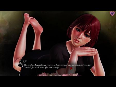 Thinking About You - Living With Pervert Step Sis (1)