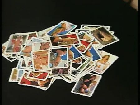 Wtf ! Undress Poker Im Altersheim Geht Schief