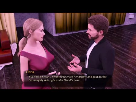 A Perfect Marriage: Fellow Tries To Pulverize His Perfect Friend