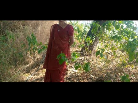 Bhabhi Ji Ko Khet Pe Le Jakar Chudai Ki