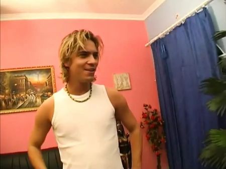 Gang Fuck-a-thon Between Pals !