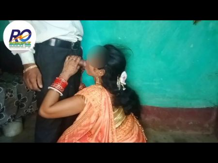 desi tutor stepsis - in - law came out of the party in plain clothes and began banging her step-brother - in - law