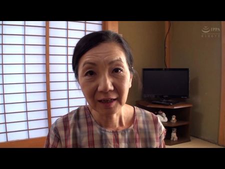 M915g09 Fifty - Something Mellow Female In The Countryside ! - Av Rich Vaginal Shot From The Loneliness Of One Person Who Loses Her Spouse !