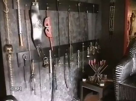 Punishing And Shag Action