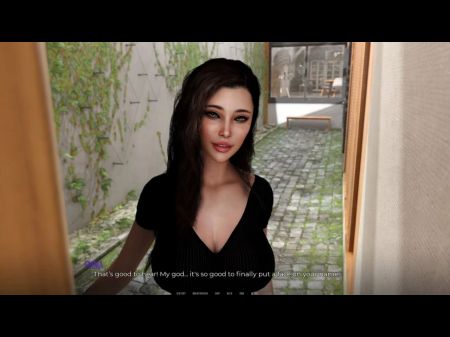 Desirium 01 - Naughty Fuckslut Gets Caught Wanking By Her Fresh Beau , He Sees His Sweetie Frolicking With Her Wet Honeypot