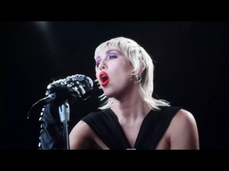 Miley Cyrus - Midnight Sky Pmv Ft . Miley May
