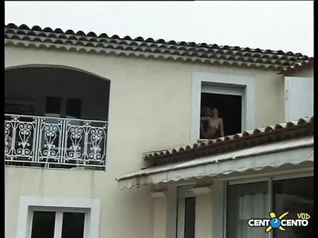 Rough Inbetween The Glutes (full Italian Movie)