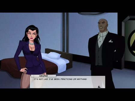 Something Unlimited Part 011 (game Made By Gunsmokegames)