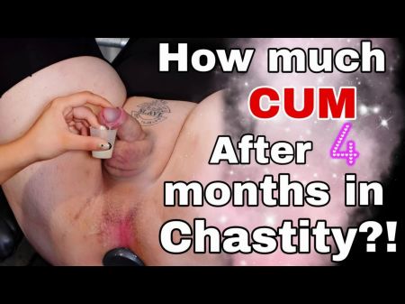 Teaching Zero Femdom Cum Wrecked Ejaculation In Chastity Box Post Ejaculation Kneeing Balls Cock Ball Torture Real Homestyle Cougar Stepmom Restrain Bondage Sadism & Masochism