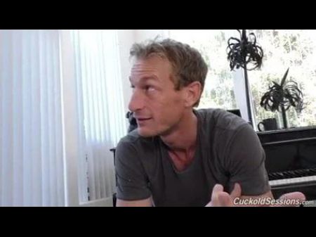 Watch Honey These Three Big Black Cock Using All My Fuck-holes