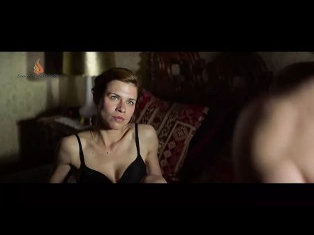 Ana Ularu - Siberia 2017