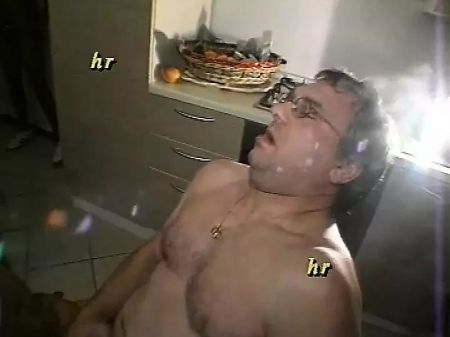 Shocking 90s Amateur Pornography Vid #10