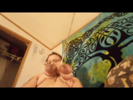 Stupid Pig Always Cums To Fast