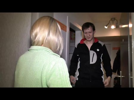 Real German Swingers