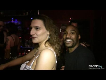 Mum Heads To The Club With Stepdaughter And Drive Family Taboo Hump In The Back Apartment