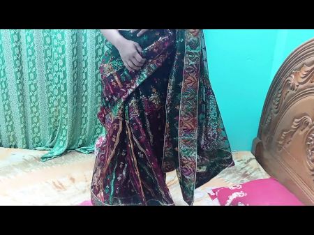 Newly Married Bhabhi 1st Night With Her Hubby