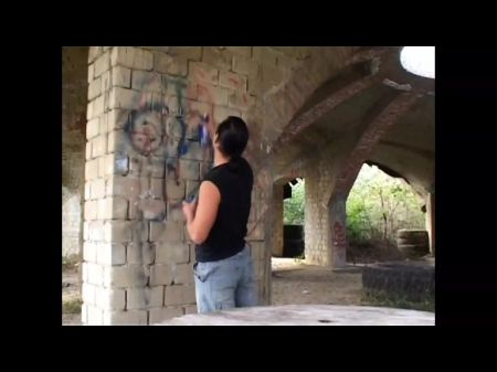 Grannie Goes Fully Wild For Stiffy - Vol 20 - Gig Six